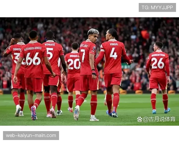 利物浦阵容深度不足问题显现，对争冠形势及关键战稳定性造成考验