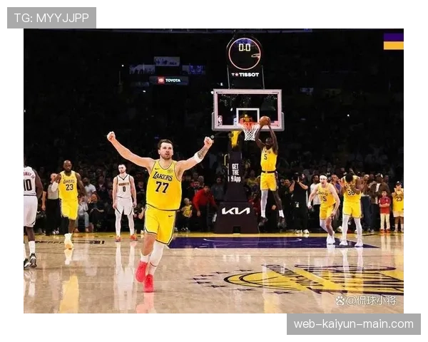 东契奇突破能力显著提升，关键时刻得分效率领先队友创造优势