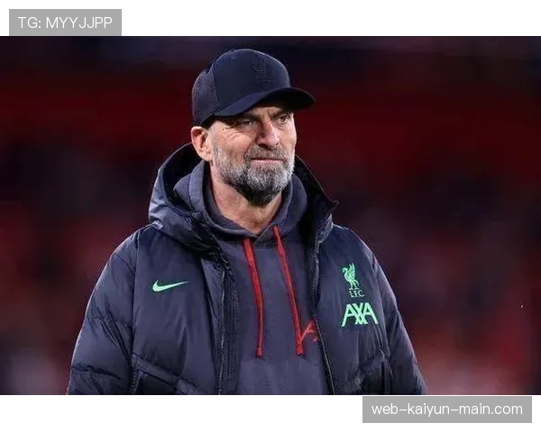 利物浦强硬拦截与矛盾爆发：克洛普体系危机，争冠前景遭重创！