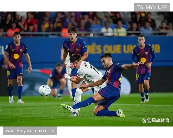 巴萨强强对话失利，防守稳定性与关键战能力面临考验