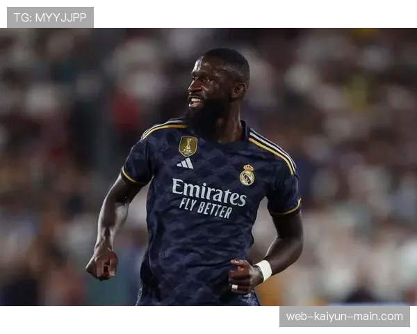 安东尼奥·吕迪格：德甲一线队首秀解析