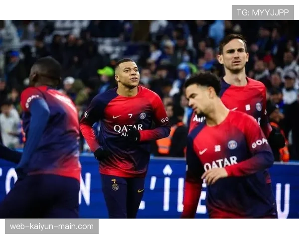 巴黎圣日耳曼进攻效率问题持续，终结点缺失对锋线表现造成阶段性制约